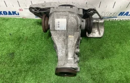 Редуктор AUDI A6 2010-2018 0BC500043Q 4G2 CHVA, задний
