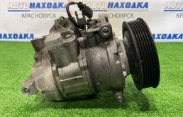 Компрессор кондиционера AUDI A6 2010-2018 4G0260805A 4G2 CHVA