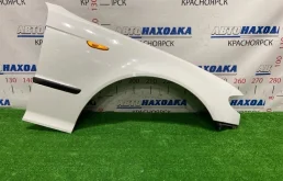 Крыло BMW 3-Series 1998-2006 41357042324 E46 N42B20A, переднее правое