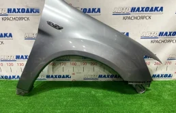 Крыло MITSUBISHI ASX 2010-2024 5220F466 GA3W 4B10, переднее правое