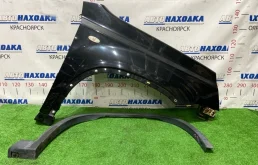 Крыло NISSAN X-TRAIL 2007-2015 F3100JG0EA TNT31 QR25DE, переднее правое