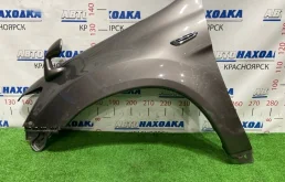 Крыло MITSUBISHI ASX 2010-2024 5220F467 GA3W 4B10, переднее левое