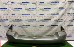 Бампер SUBARU FORESTER 2002-2008 57704SA012 SG5 EJ20, задний