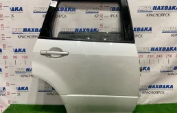 Дверь MITSUBISHI AIRTREK 2001-2005 MR954672 CU2W 4G63, задняя правая