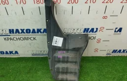 Подкрылок MITSUBISHI ASX 2010-2024 5370A758 GA3W 4B10, задний правый