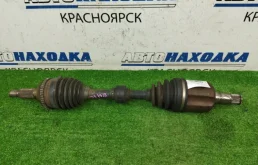 Привод MAZDA TRIBUTE 2000-2007 GA352560X EP3W L3-VE, передний левый