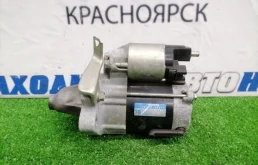 Стартер TOYOTA VITZ 2010-2020 2810040071 KSP130 1KR-FE