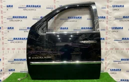 Дверь CADILLAC ESCALADE 2006-2015 22892589 GMT900 L92, передняя левая