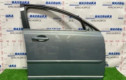 Дверь VOLVO S40 2004-2012 31335444 MS38 B5244S4, передняя правая
