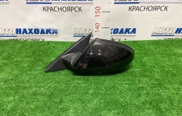 Зеркало AUDI A6 2010-2018 4G2857409AE 4G2 CHVA, переднее левое