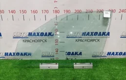 Стекло боковое BMW 3-Series 1990-2000 51328169013 E36 M43B18, переднее левое
