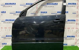 Дверь SUZUKI ESCUDO 2005-2017 6800265843 TDA4W J24B, передняя левая