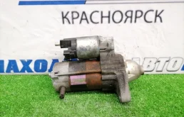 Стартер TOYOTA COROLLA FIELDER 2006-2012 2810037020 ZRE144G 2ZR-FE