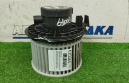 Мотор печки NISSAN MARCH 2002-2010 27226AX000 AK12 CR12DE