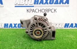 Генератор MAZDA AXELA 2003-2009 LF5018300A BK3P L3-VE
