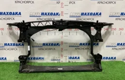Рамка радиатора AUDI A6 2010-2018 4G0805594C 4G2 CHVA, передняя