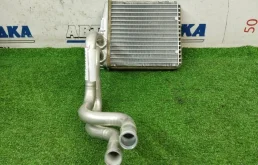 Радиатор печки NISSAN NOTE 2005-2013 27140ED005 ZE11 HR16DE