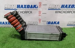 Радиатор интеркулера CITROEN DS4 2012-2021 1440H9 N EP6CDTMD