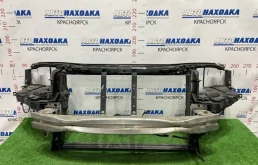 Рамка радиатора AUDI A8 2002-2010 4E0805594C 4E8 BVJ, передняя