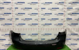 Бампер TOYOTA AVENSIS 2008-2018 5215905150C0 ZRT272W 3ZR-FAE, задний