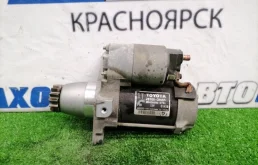 Стартер TOYOTA AVENSIS 2002-2010 281000H060 AZT250 1AZ-FSE