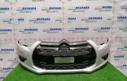 Бампер CITROEN DS4 2012-2021 7401VZ N EP6CDTMD, передний