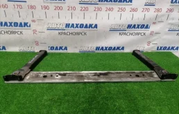 Балка поперечная RENAULT MEGANE 2008-2016 544F00003R DZ0G; DZ1E M4R 713, передняя