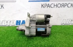 Стартер TOYOTA VITZ 2005-2010 2810040070 KSP90 1KR-FE