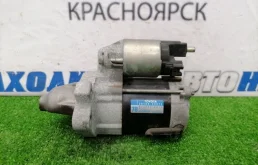 Стартер TOYOTA VITZ 2005-2010 2810040071 KSP90 1KR-FE
