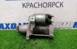 Стартер TOYOTA AVENSIS 2003-2008 281000H060 AZT250 1AZ-FSE