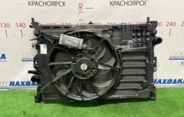 Радиатор двигателя FORD KUGA 2011-2019 1786804 CBS JTMA