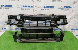 Рамка радиатора FORD KUGA 2011-2019 1788544 CBS JTMA