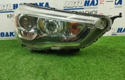 Фара MITSUBISHI ASX 2010-2024 8301B594 GA3W 4B10, передняя правая