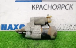 Стартер FORD ESCAPE 2000-2013 EV5718400B ZD L3-DE
