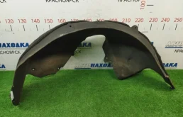 Подкрылок AUDI A8 2002-2010 4E0810171D 4E8 BVJ, задний левый