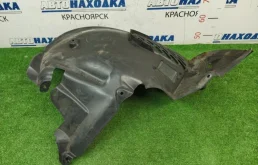 Подкрылок BMW X3 2010-2017 51717213641 F25 N47D20C, передний левый
