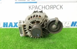 Генератор VOLVO S80 2006-2016 36002013 AS07 B4164T