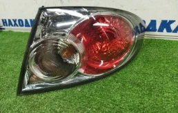 Фонарь задний MAZDA ATENZA 2002-2007 GR1A51150 GGEP LF-VE, задний правый