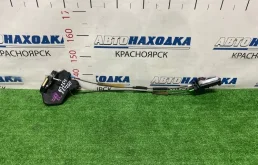 Замок двери TOYOTA AVENSIS 2002-2010 6906002102 AZT250W 1AZ-FSE, задний левый
