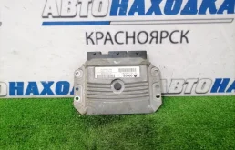 Компьютер RENAULT CLIO 2005-2014 8200461733 BR K4M