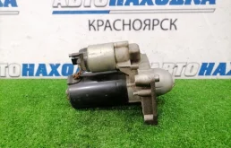 Стартер BMW 1-Series 2011-2020 12417638192 F20 N13B16A