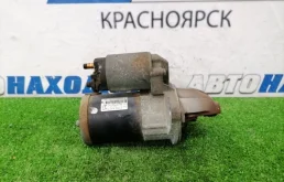 Стартер SUBARU FORESTER 2007-2012 23300AA570 SH5 EJ20-T