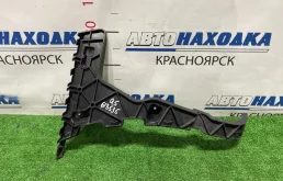 Клипса бампера AUDI Q5 2008-2017 8R0807453 8R CDNC, задняя левая