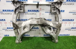 Балка поперечная BMW 5-Series 2009-2017 31116796693 F10 N20B20B, передняя