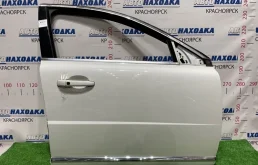 Дверь VOLVO S80 2006-2016 31335589 AS07 B4164T, передняя правая