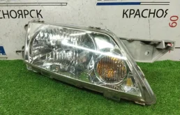 Фара MAZDA PREMACY 1999-2005 C145510K0A CP8W FP-DE, передняя правая