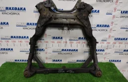 Балка поперечная MAZDA ATENZA 2002-2007 G28A3480XD GGEP LF-VE, передняя