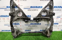 Балка поперечная BMW 1-Series 2011-2020 31106872118 F20 N13B16A, передняя