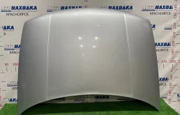 Капот VOLKSWAGEN GOLF 1997-2006 1J0823031B 1J5 AZJ, передний