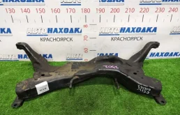 Балка поперечная MITSUBISHI LANCER CEDIA 2000-2010 MR403173 CS2A 4G15, передняя
